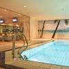 Фотографии отеля Novotel Moscow Sheremetyevo Airport