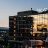 Фотографии отеля Novotel Moscow Sheremetyevo Airport