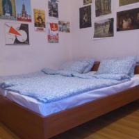 Фотографии отеля Chillax Hostels