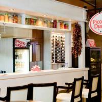 Фотографии отеля Космос