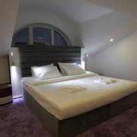 Фотографии отеля Sleepbox Hotel