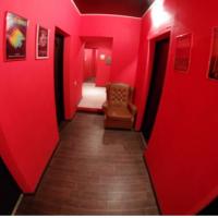 Фотографии отеля Arizona Dream Hostel