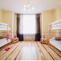 Фотографии отеля DK Hostel