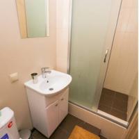 Фотографии отеля Tverskaya Loft Hotel