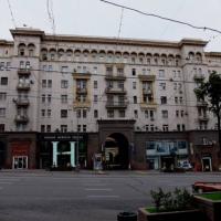 Фотографии отеля Moscow Hostel