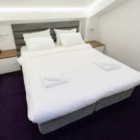 Фотографии отеля Sleepbox Hotel