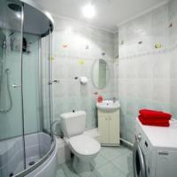 Фотографии отеля TimeHome Хостел на Мясницкой