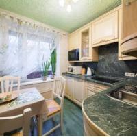 Фотографии отеля LikeHome Апартаменты Полянка