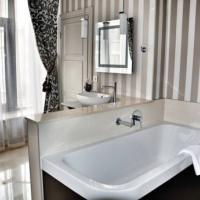Фотографии отеля Mercure Арбат Москва