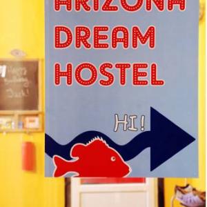 Фотографии отеля Arizona Dream Hostel