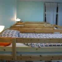 Фотографии отеля Moscow Home Hostel