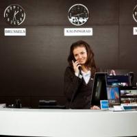 Фотографии отеля Radisson Blu Hotel Kaliningrad