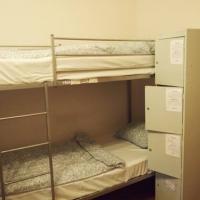 Фотографии отеля Chillax Hostels