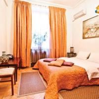 Фотографии отеля Atlanta Apartments Tverskaya-Yamskaya