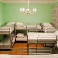 Фотографии отеля Central Hostel Moscow
