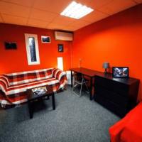 Фотографии отеля RealTimeSchool Hostel