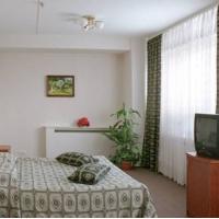 Фотографии отеля Гостиница Севастополь Кор.1