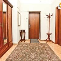 Фотографии отеля Atlanta Apartments Tverskaya-Yamskaya