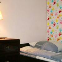 Фотографии отеля Shelter Hostel