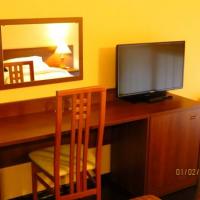 Фотографии отеля Morion Hotel