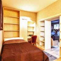 Фотографии отеля Miracle Apartments