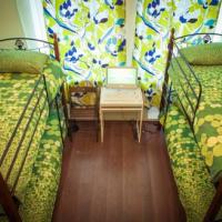 Фотографии отеля Apple Hostel