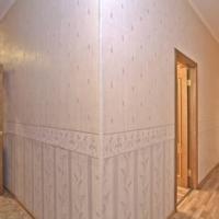 Фотографии отеля Кварт Апартаменты на Белорусской