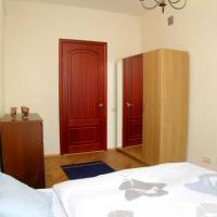 Фотографии отеля EnjoyMoscow Red Square Apartments