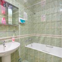 Фотографии отеля EnjoyMoscow Pushkin Square Apartments