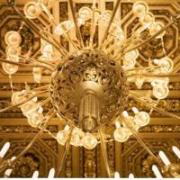 Фотографии отеля Хилтон Москоу Ленинградская