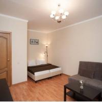 Фотографии отеля InnDays Apartments Молодежная