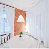 Фотографии отеля Mama Ro Apartments at Chistye Ponds