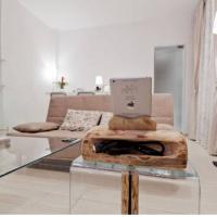 Фотографии отеля Mama Ro Apartments at Chistye Ponds
