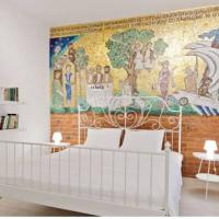 Фотографии отеля Mama Ro Apartments at Chistye Ponds