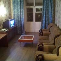 Фотографии отеля Moscow Apartments Kutuzovsky