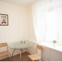 Фотографии отеля InnDays Apartments Arbat