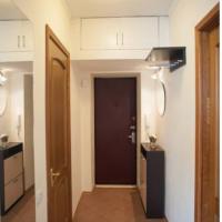 Фотографии отеля InnDays Apartments Arbat