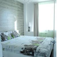 Фотографии отеля Unicorn Kievskaya Apartment