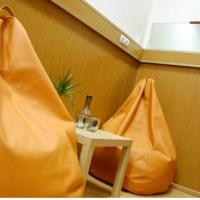 Фотографии отеля Mokba - Hostel