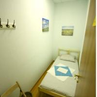 Фотографии отеля Аскет Отель на Комсомольской