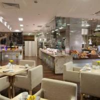 Фотографии отеля Crowne Plaza Moscow World Trade Centre