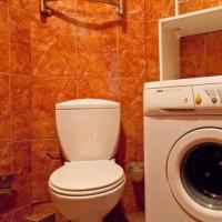 Фотографии отеля Tretyakovskaya Apartment