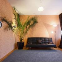 Фотографии отеля LikeHome Апартаменты Арбат
