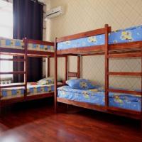 Фотографии отеля Moscow Hostel