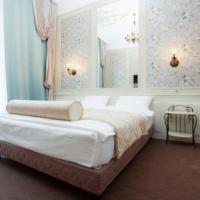 Фотографии отеля Отель Кузнецкий Инн