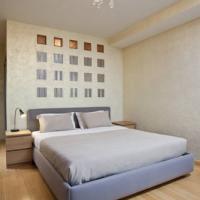 Фотографии отеля Moscow Suites Apartments Arbat