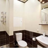 Фотографии отеля Moscow Suites Apartments Тверская