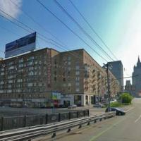 Фотографии отеля Апартаменты Moscow for you на Арбате