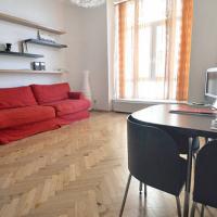 Фотографии отеля Four Squares Apartments on Tverskaya