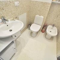 Фотографии отеля Four Squares Apartments on Tverskaya
